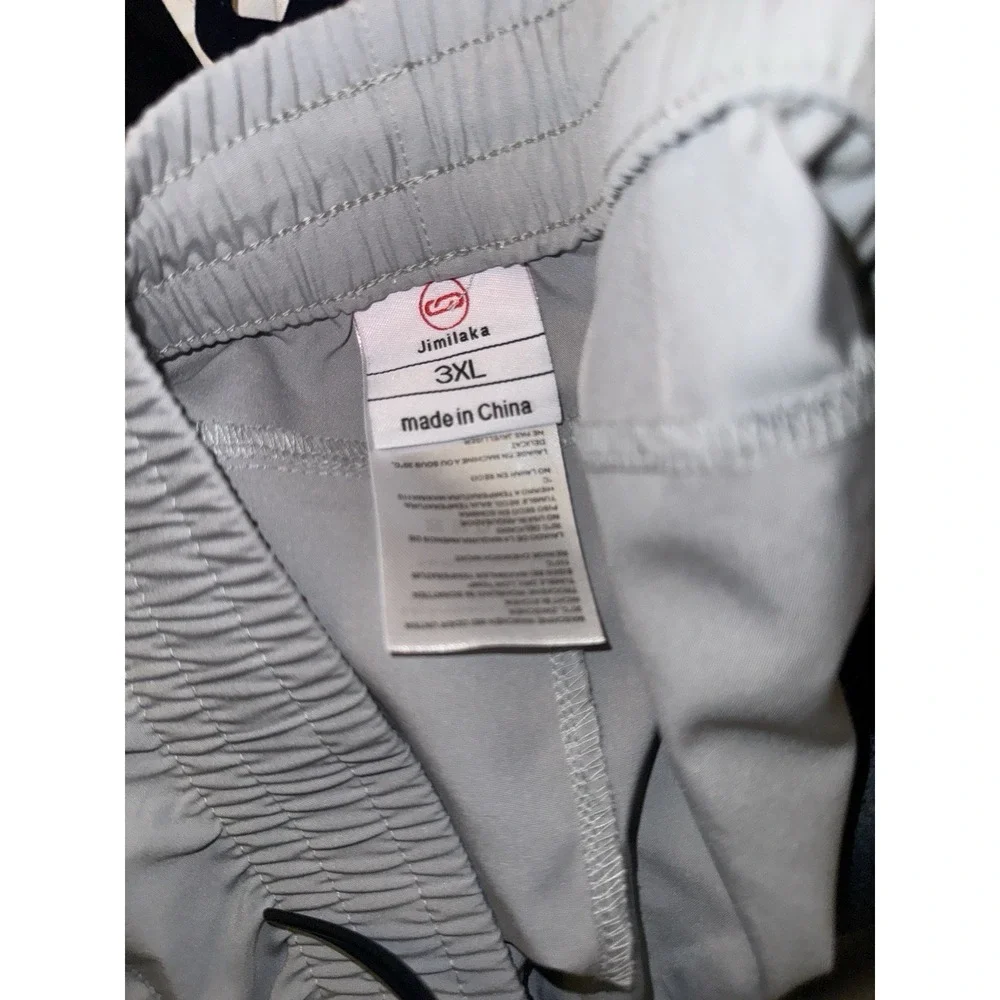 Jimilaka men lightweight